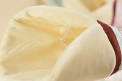 Character Vocal Series 01: Hatsune Miku Crêpe Mascot Keychain