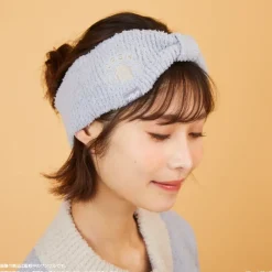 Charisma: They're Just Ordinary Guys Hairband