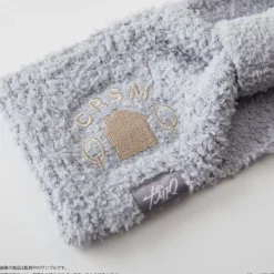 Charisma: They're Just Ordinary Guys Hairband