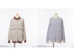 Charisma: They're Just Ordinary Guys Unisex Zip-up Cardigan