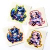 Cheerful Kemomimi Stickers