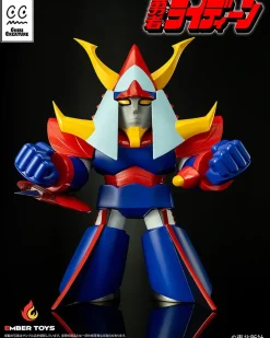 Chibi Creature Reideen the Brave Reideen