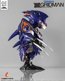 Chibi Creature SSSS.Gridman Perseverance Kaiju Anti (Kaiju Form)