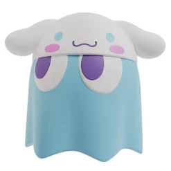 Chibicollect Figure DX Pac-Man x Sanrio Characters Ghost Cinamoroll: Original Color Ver.