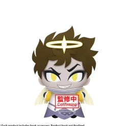 Chibigurumi Plush Hazbin Hotel Vol. 5 Adam (A)