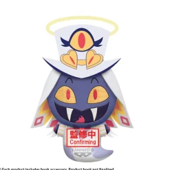 Chibigurumi Plush Hazbin Hotel Vol. 5 Sir Pentious(Angel version) (E)