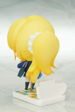 Choco Sta Love Live! Eli Ayase Figure & Smartphone Stand