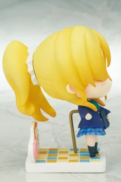 Choco Sta Love Live! Eli Ayase Figure & Smartphone Stand