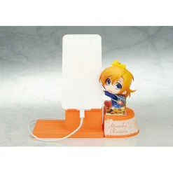 Choco Sta Love Live! Honoka Figure & Smartphone Stand
