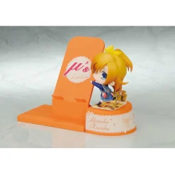 Choco Sta Love Live! Honoka Figure & Smartphone Stand