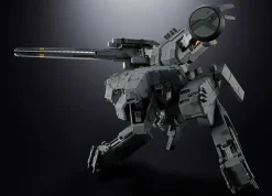 Chogokin Metal Gear Solid Metal Gear Rex
