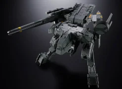 Chogokin Metal Gear Solid Metal Gear Rex
