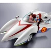 Chogokin Speed Racer Mach5
