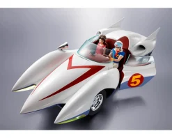 Chogokin Speed Racer Mach5