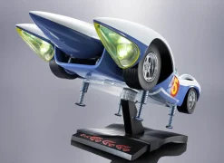 Chogokin Speed Racer Mach5