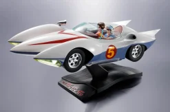 Chogokin Speed Racer Mach5