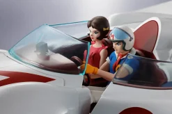 Chogokin Speed Racer Mach5