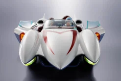 Chogokin Speed Racer Mach5