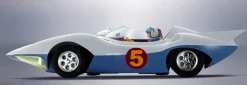Chogokin Speed Racer Mach5