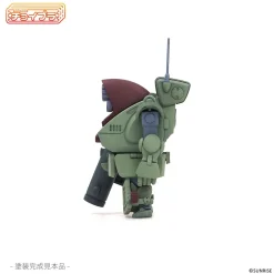 Choipla Series No. 026 Armored Trooper Votoms Standing Turtle