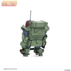 Choipla Series No. 026 Armored Trooper Votoms Standing Turtle