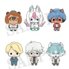 Chokorin BNA Mascot Series Box Set