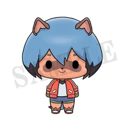 Chokorin BNA Mascot Series Box Set