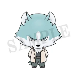 Chokorin BNA Mascot Series Box Set