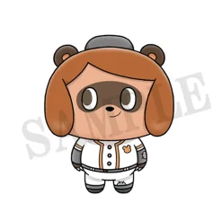 Chokorin BNA Mascot Series Box Set