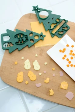 Christmas with Rice Balls! Set