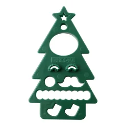 Christmas with Rice Balls! Set