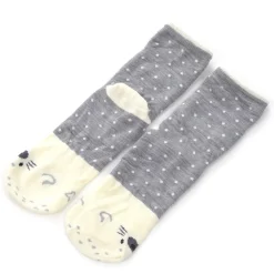 Chubby Animal Socks