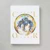 CLAMP EXHIBITION Official Art Book COLOR GOLD 1989→2024