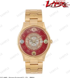 CLAMP Magic Knight Rayearth INDEPENDENT Collaboration Watch