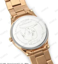 CLAMP Magic Knight Rayearth INDEPENDENT Collaboration Watch