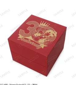 CLAMP Magic Knight Rayearth INDEPENDENT Collaboration Watch