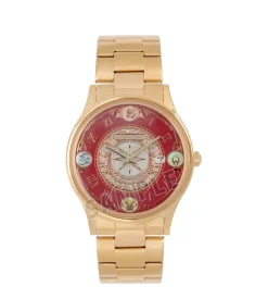 CLAMP Magic Knight Rayearth INDEPENDENT Collaboration Watch