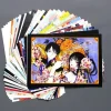 CLAMP Series Reproduction Art Print Set (B4-Size)