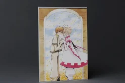 CLAMP Series Reproduction Art Print Set (B4-Size)