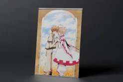 CLAMP Series Reproduction Art Print Set (B4-Size)