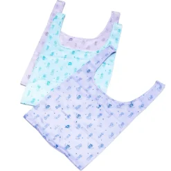 CLAMP 30th Anniversary All-Over Print Eco Bag