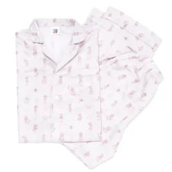 CLAMP 30th Anniversary All-Over Print Pajama Set