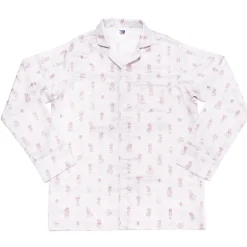 CLAMP 30th Anniversary All-Over Print Pajama Set