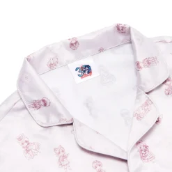 CLAMP 30th Anniversary All-Over Print Pajama Set