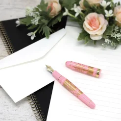 CLAMP 30th Anniversary Cardcaptor Sakura Fountain Pen