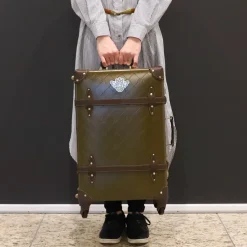 CLAMP 30th Anniversary Carry-on Luggage