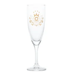 CLAMP 30th Anniversary Champagne Glass