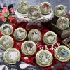 CLAMP 30th Anniversary Compact Mirror