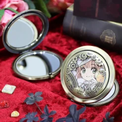 CLAMP 30th Anniversary Compact Mirror