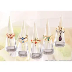 CLAMP 30th Anniversary Double Ring